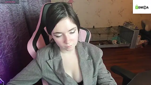 Crazy forest fairy online show from November 26, 11:17 pm