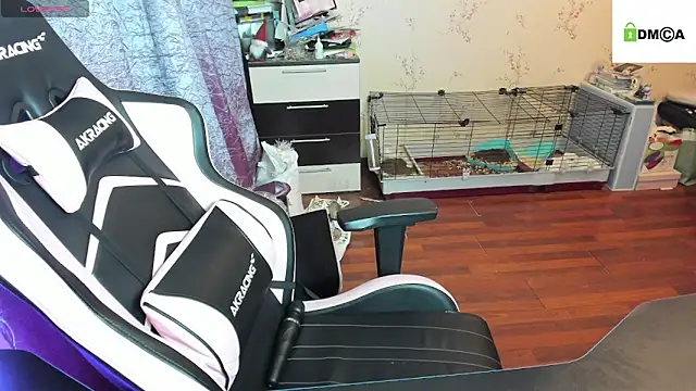 Crazy forest fairy online show from November 5, 10:48 pm