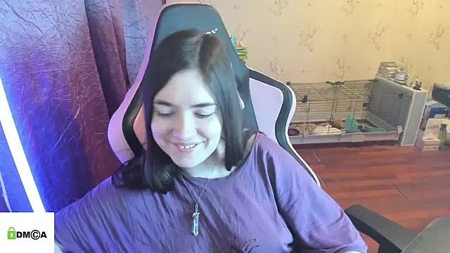 Crazy forest fairy online show from April 14, 9:37 pm