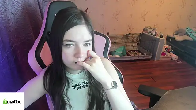 Crazy forest fairy online show from February 23, 12:44 am