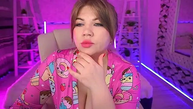 GabbieJay online show from April 7, 2:08 pm