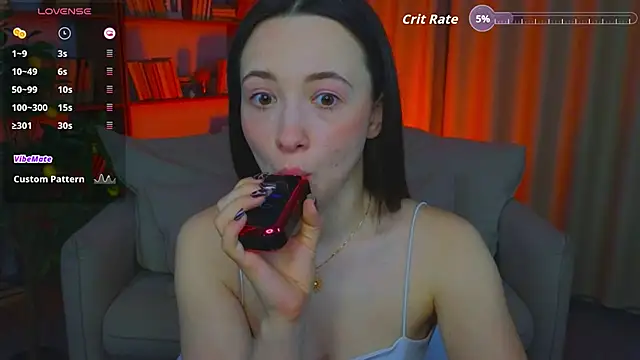 Hayle Hill online show from March 2, 5:41 am