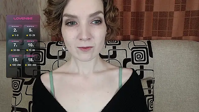 TinaWince online show from February 20, 4:55 am