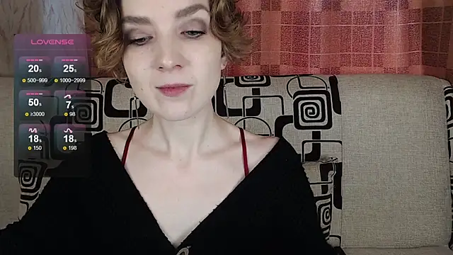 TinaWince online show from March 27, 4:58 am