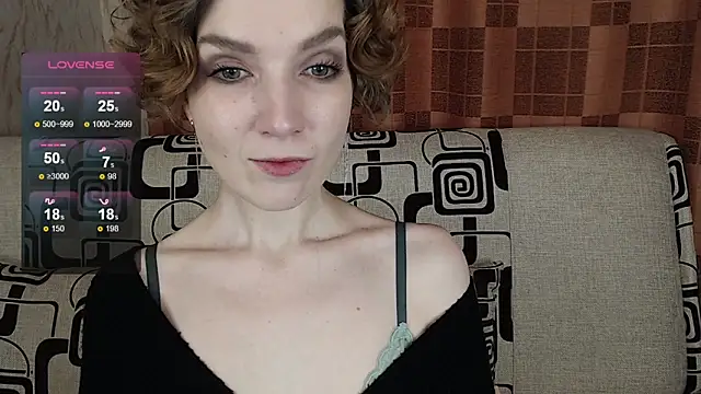 TinaWince online show from February 7, 5:00 am