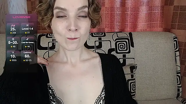 TinaWince online show from March 15, 6:26 am