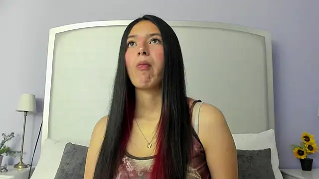 dafne bss online show from November 19, 5:18 am