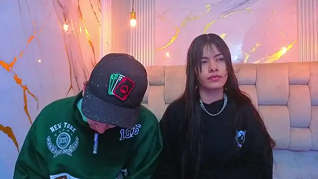 kendalltaylorr online show from January 15, 3:01 am