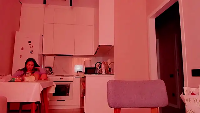 Snapshot of sexntease chatting on September 24, 3:49 am sexntease online show from September 24, 3:49 am