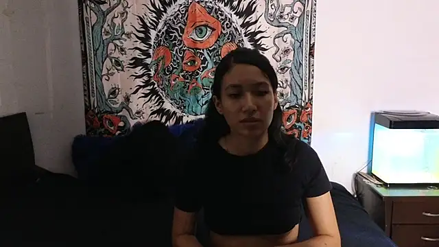 tony and sophia online show from April 11, 12:06 am