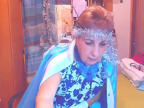 Victoria5643 online show from January 7, 8:34 pm