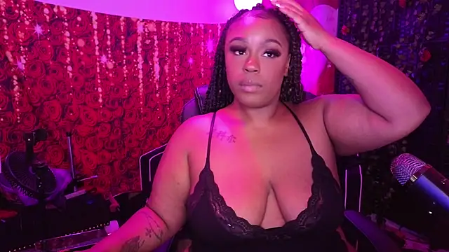 cheriserozequeen online show from May 16, 12:02 am