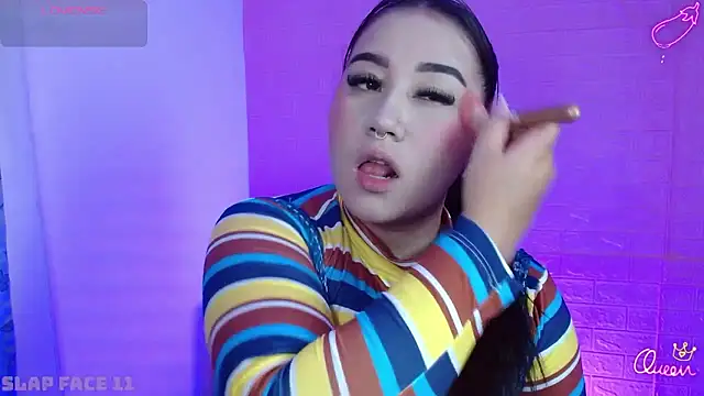  hooly online show from January 9, 12:20 pm