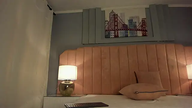 ana beckett online show from March 5, 12:12 pm