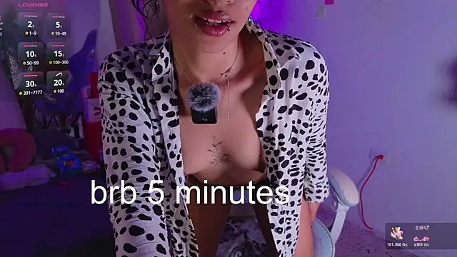 Peggy Funn online show from March 2, 4:34 am