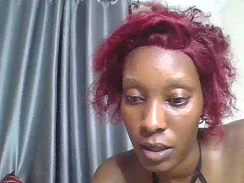 Chanlanya online show from May 1, 12:25 am
