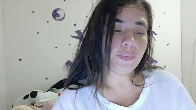 Snapshot of ladydeathz chatting on October 9, 5:33 am ladydeathz online show from October 9, 5:33 am