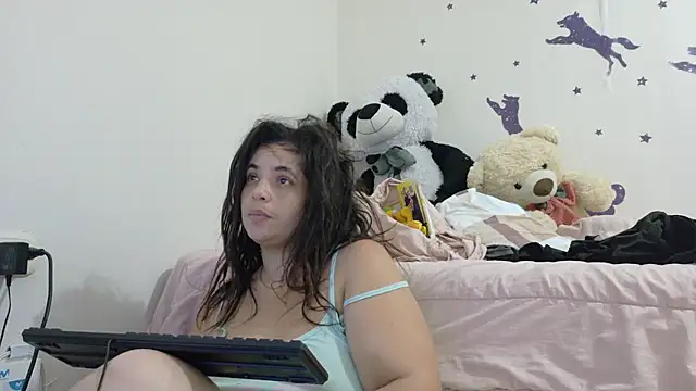 Snapshot of ladydeathz chatting on September 19, 10:53 pm ladydeathz online show from September 19, 10:53 pm