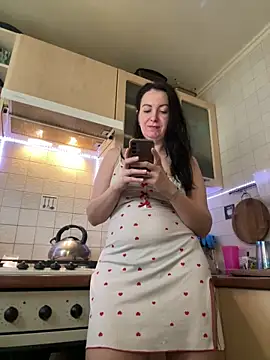 space stacy online show from February 20, 6:59 am