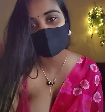 SimaRoy- online show from November 17, 2:12 am