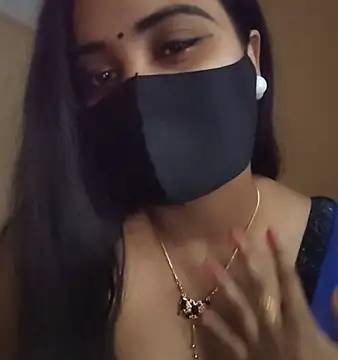 SimaRoy- online show from November 15, 2:01 am