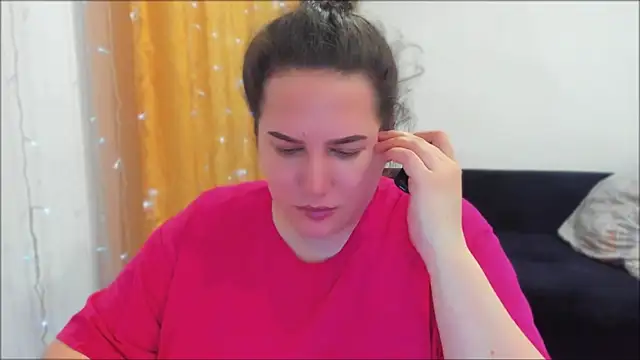  madalexa  online show from April 9, 8:36 pm