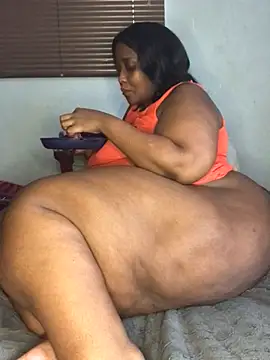 sotho ssbbw online show from March 27, 11:33 am