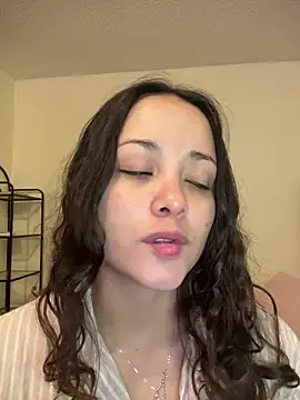 Megan Rodrigo online show from March 9, 1:47 pm