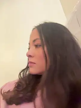 Megan Rodrigo online show from March 30, 2:38 pm