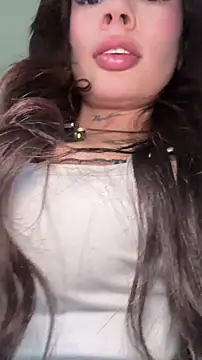 Roxanne 08 online show from April 22, 9:34 pm