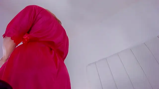 Amber Martins  online show from February 8, 1:31 am