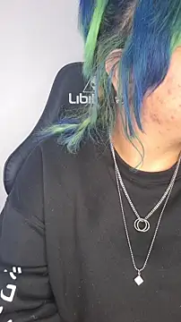 lucky-leah online show from February 27, 4:12 am