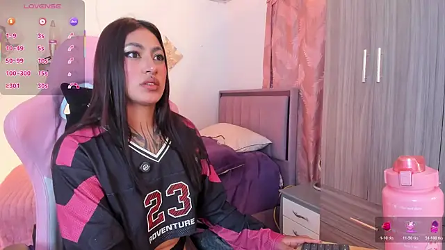 Kayla foxxy online show from May 13, 10:59 pm