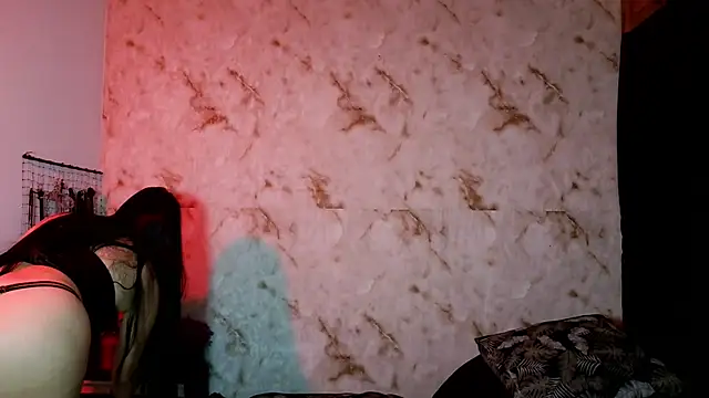 Abbieowenx online show from March 28, 3:00 pm