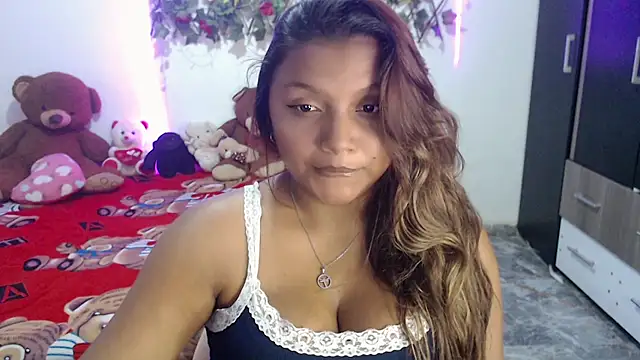 sexysusan4you online show from February 15, 7:35 pm