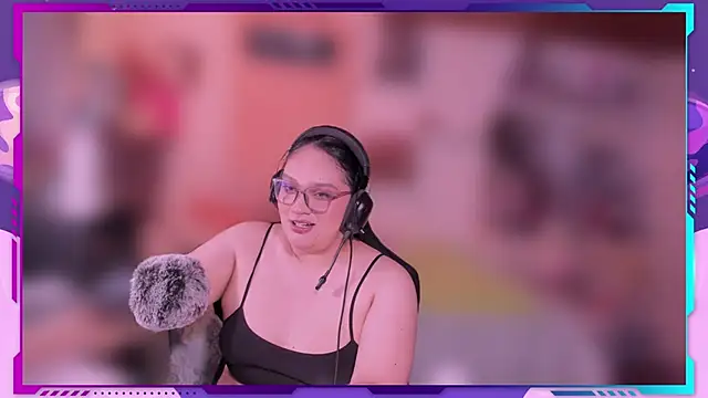 MegariaB online show from May 31, 4:51 am