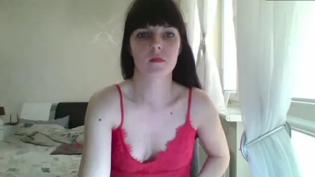 HotBertha online show from April 15, 7:09 am