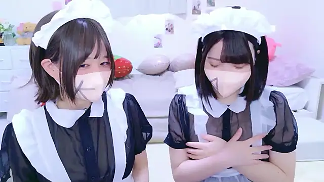 963 kurumi online show from April 13, 3:52 am