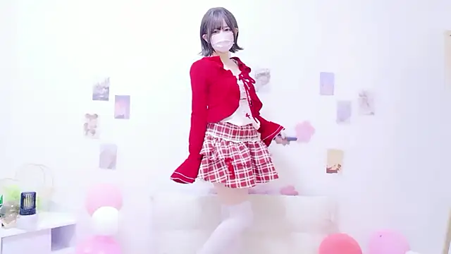 963 kurumi online show from April 8, 3:41 am