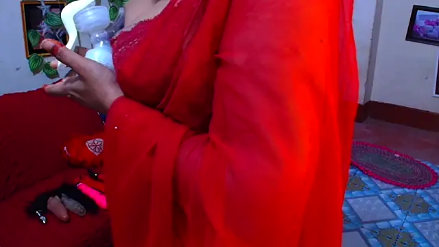 SnoowForYou online show from March 27, 1:07 am