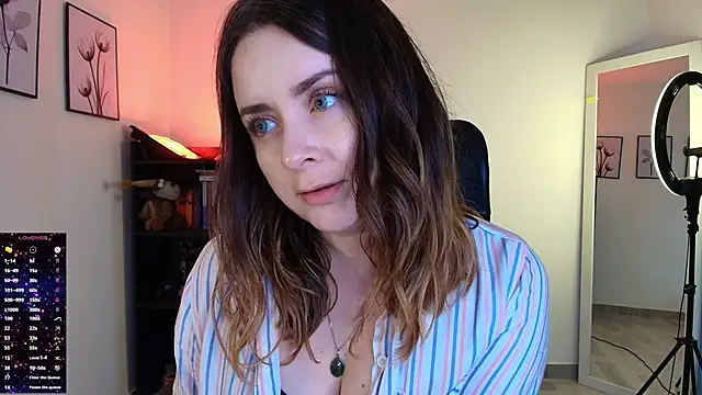 miss seline online show from April 24, 10:12 pm