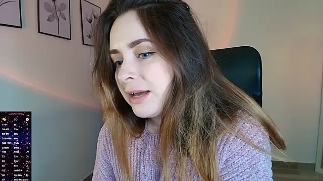 miss seline online show from January 17, 10:17 pm