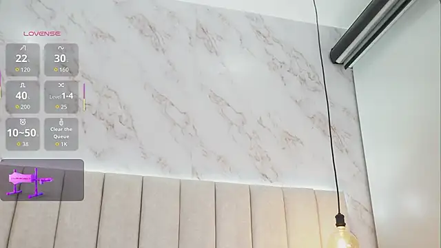 Annyy Rosse online show from January 15, 5:02 am