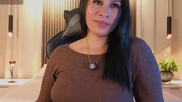 Sofia Convers online show from February 23, 12:59 pm