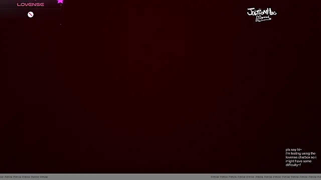 joltionmacc online show from November 20, 4:46 am