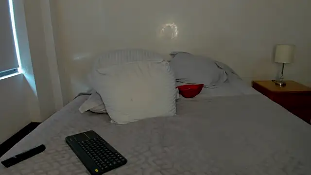 melisa ferretti online show from February 22, 5:03 pm