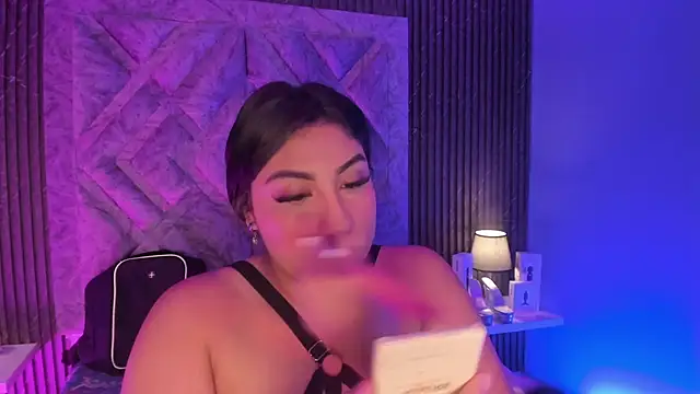 CANDYGABYY online show from February 17, 4:12 am