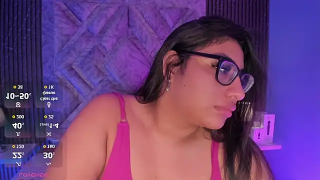 CANDYGABYY online show from February 19, 4:23 am