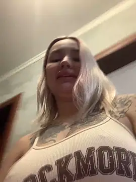 Sextazy online show from December 19, 12:41 pm