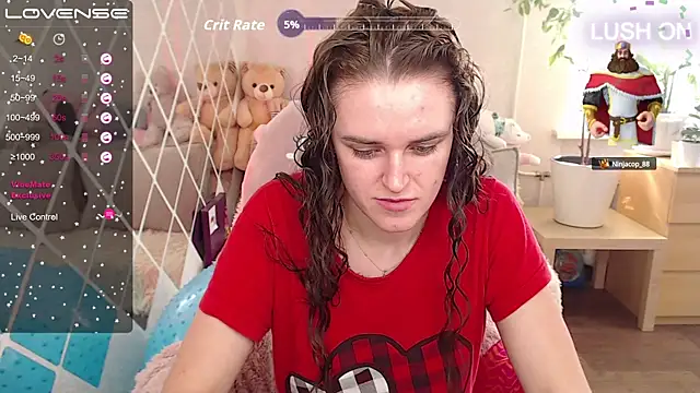 Bella  Swoon online show from September 24, 8:35 am